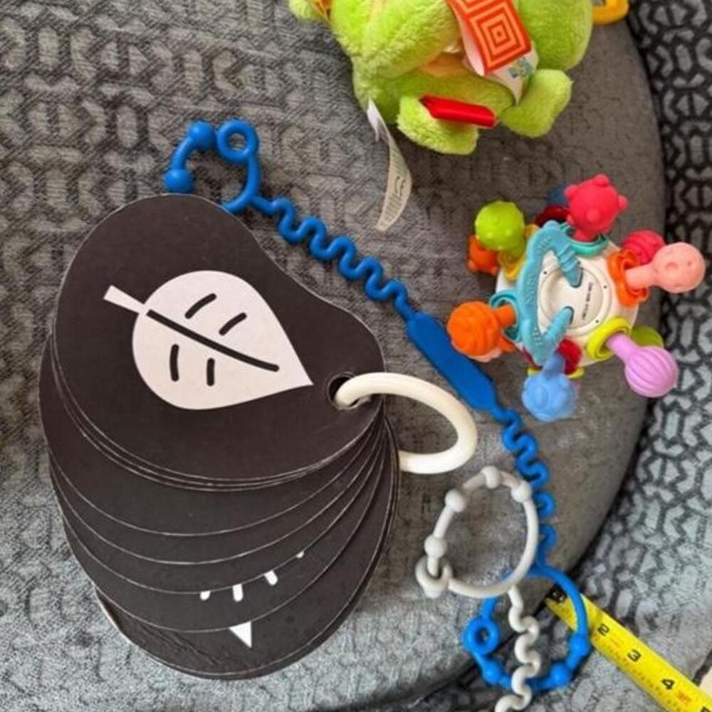 The-learning-journey Multi Learning-toys